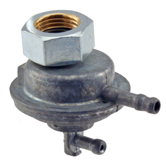 Grifo de gasolina Honda SH 50cc