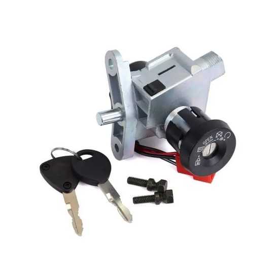 Cerradura de contacto Yamaha Aerox / Neos