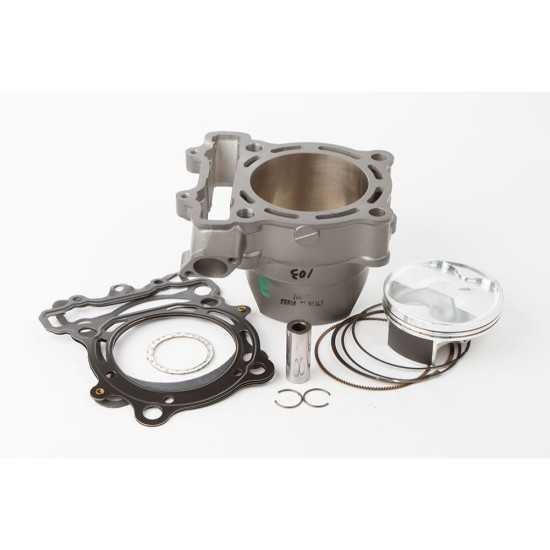 Cilindro 269cc Kawasaki 250 F 04-08 Suzuki RMZ Italkit