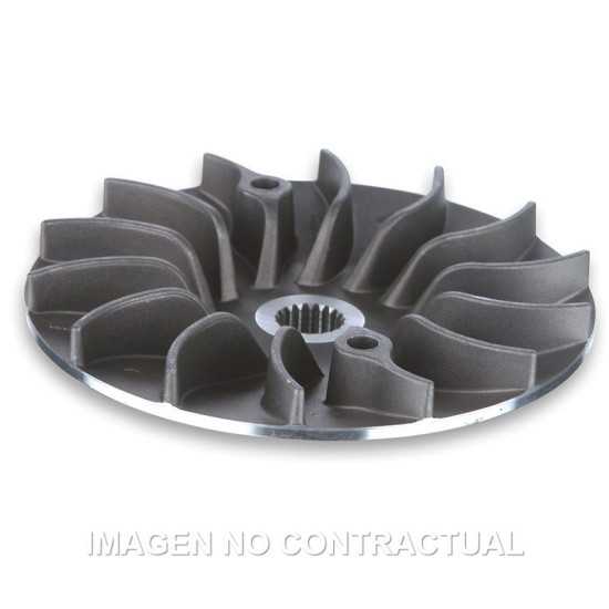 Semipolea ventilvar 2000 HONDA 125cc/ 150cc