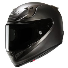 Casco HJC RPHA 12 Solid Titanio Mate