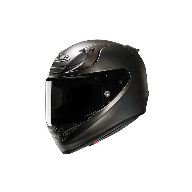 Casco HJC RPHA 12 Solid Titanio Mate