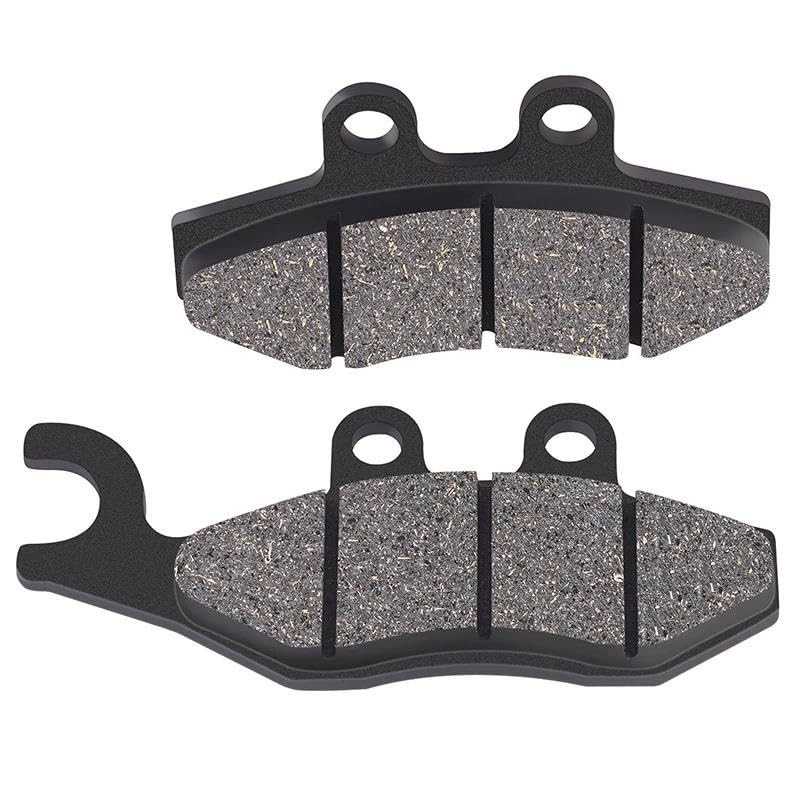 Pastillas de freno Gilera runner SP