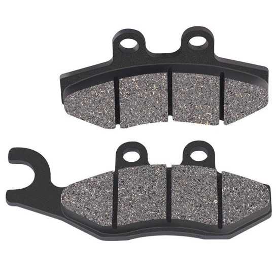 Pastillas de freno Gilera runner SP