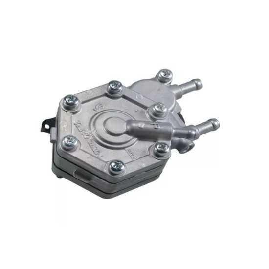 Bomba de gasolina Peugeot Vivacity/ Speedfight 3