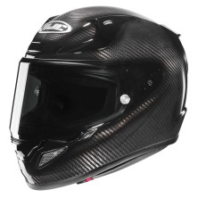 Casco HJC RPHA 12 Carbon Black Negro Carbono