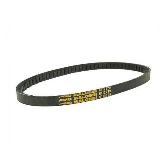 Correa de transmision Honda Wallaroo X-Kevlar Malossi