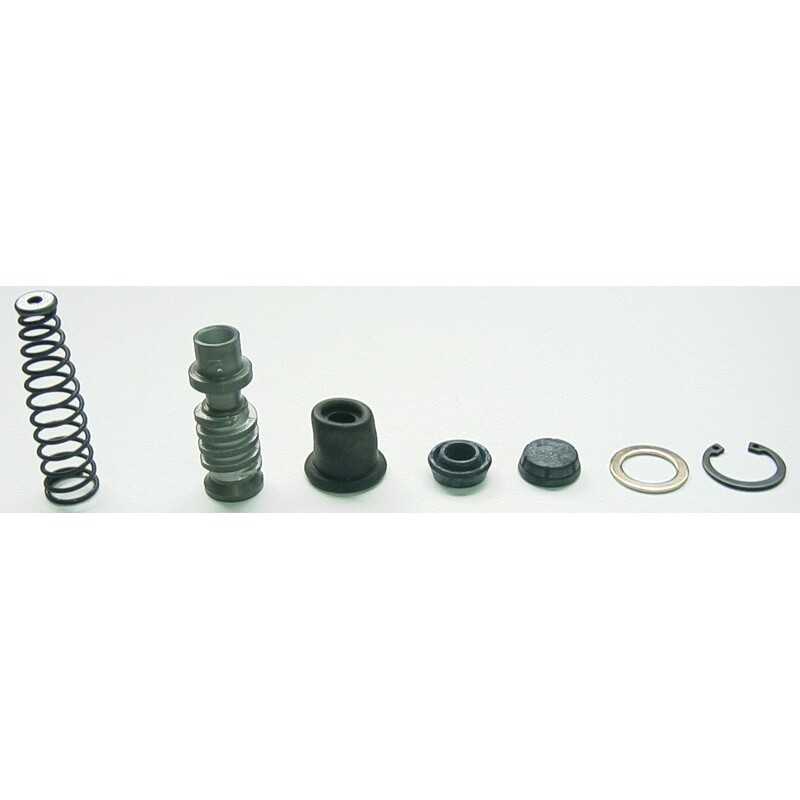 Kit de reparación Bomba de embrague Honda VF/ VFR750