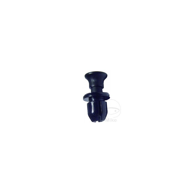Remache Plastico 10 Unidades