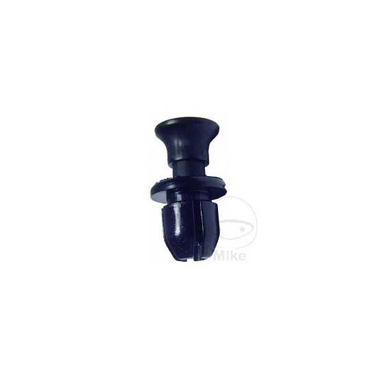 Remache Plastico 10 Unidades