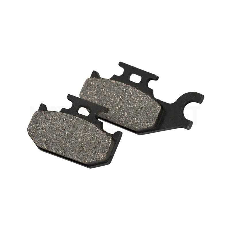 Pastillas de freno Suzuki Burgman 120/200cc EBC
