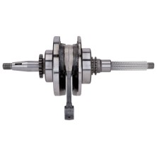 Cigüeñal Yamaha Cygnus a partir 2004 / Bws Inyección 125 4T