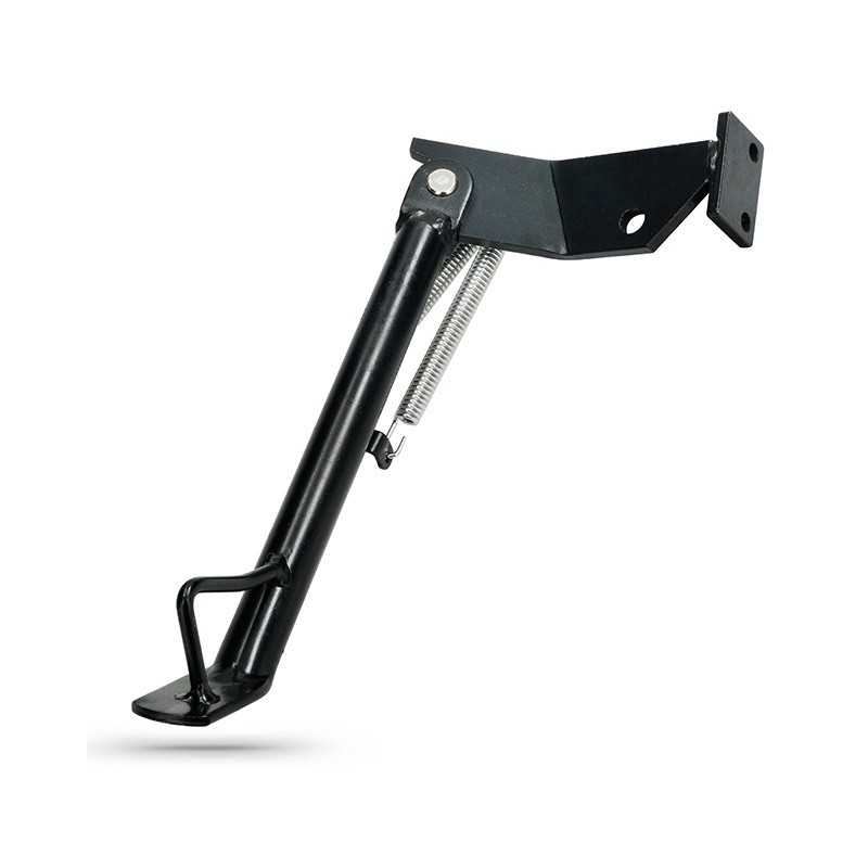 Caballete lateral Yamaha Neo's/ MBK 02-08