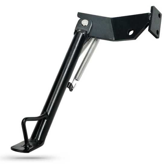 Caballete lateral Yamaha Neo's/ MBK 02-08