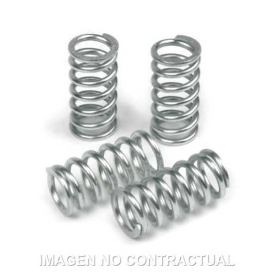 Muelles de embrague Honda CR 125 R TRW