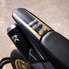Pitbike IMR LC 300 4T 35cv