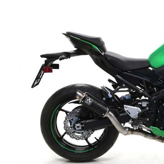 Escape Kawasaki Z 900 21-24 X-Kone Dark