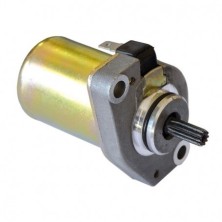 Motor de arranque Benelli 491 50 RR