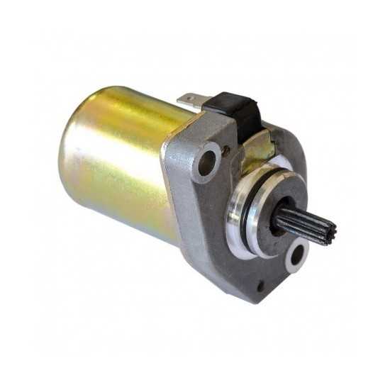 Motor de arranque Benelli 491 50 RR