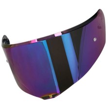 Visera casco Voca de colores