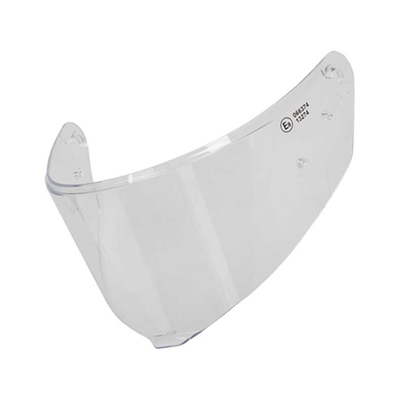 Visera casco Voca Bestia Transparente