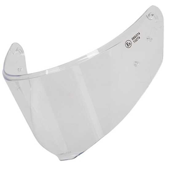 Visera casco Voca Bestia Transparente