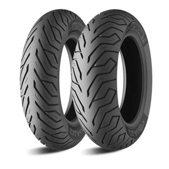 Neumatico Michelin city 120/70-14