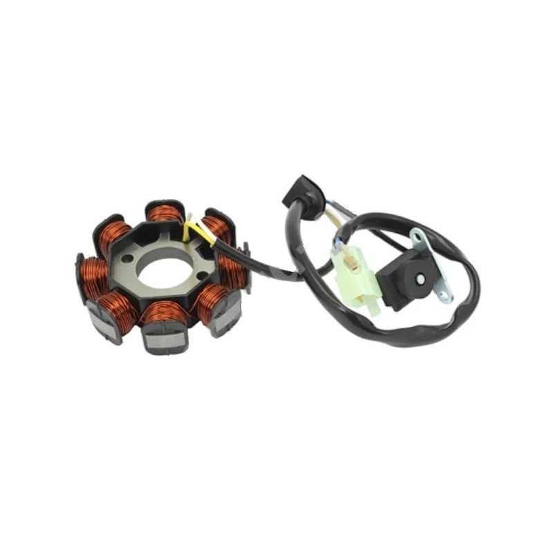 Stator Sym 50cc/ Peugeot speedfight 3/4 TNT