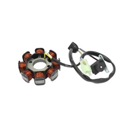 Stator Sym 50cc/ Peugeot speedfight 3/4 TNT