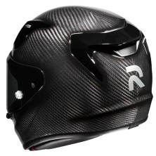 Casco HJC RPHA 12 Carbon Black Negro Carbono
