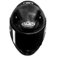 Casco HJC RPHA 12 Carbon Black Negro Carbono
