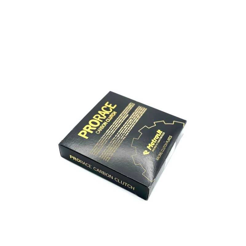 Discos de embrague MRD Derbi euro 2/3