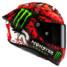Casco HJC RPHA 1 Quartararo Rep II Rojo/Negro