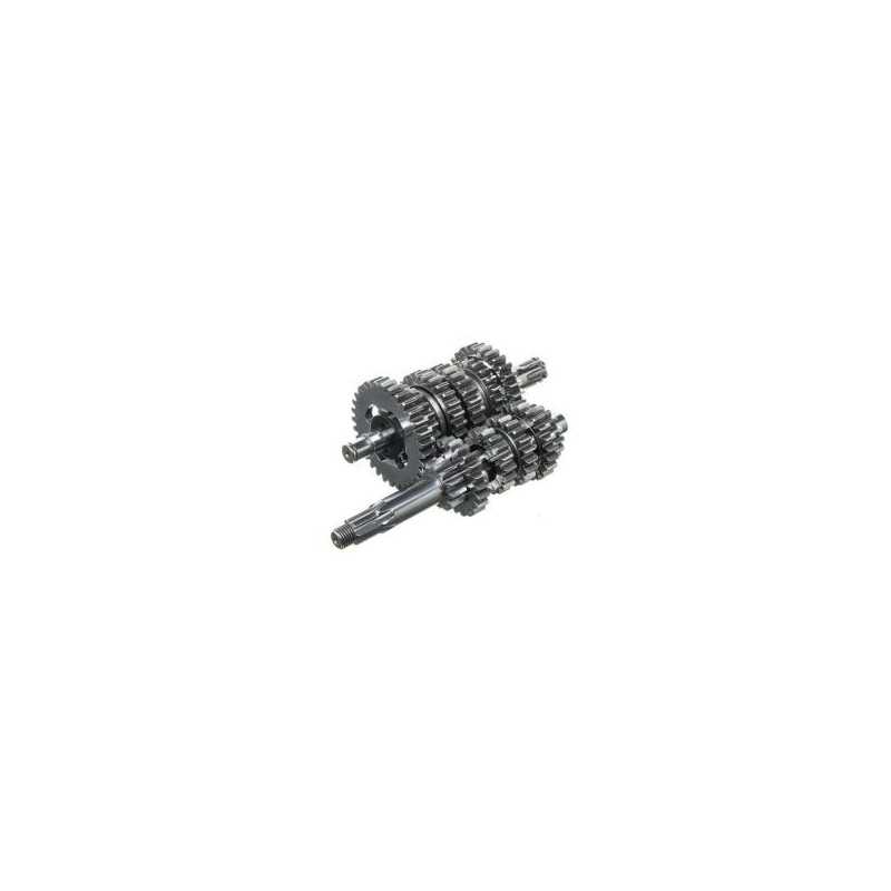Caja de cambios Voca Racing Derbi euro 2/3