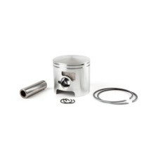 Piston Protype 70cc 2 segmentos Derbi Euro 2/3/4