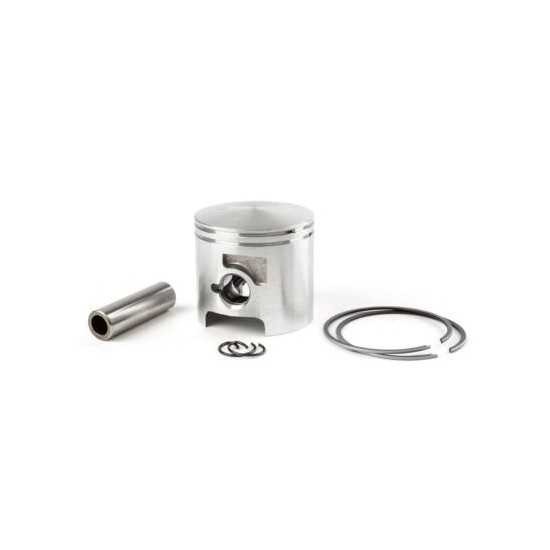 Piston Protype 70cc 2 segmentos Derbi Euro 2/3/4