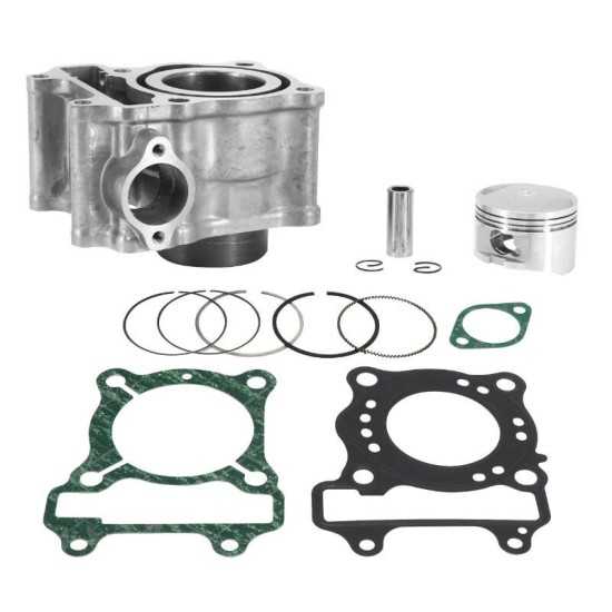 Cilindro Honda SH 125 01-12 125cc RB Max