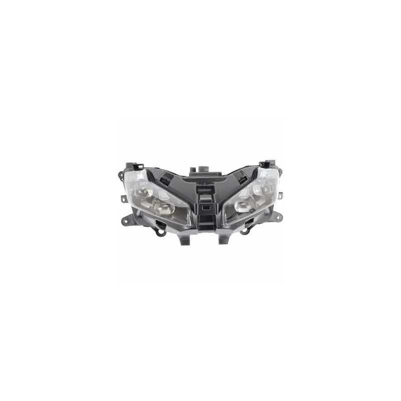 Optica Yamaha T-Max 560 22-24 Homologado