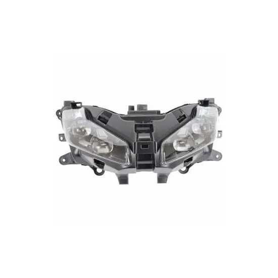 Optica Yamaha T-Max 560 22-24 Homologado