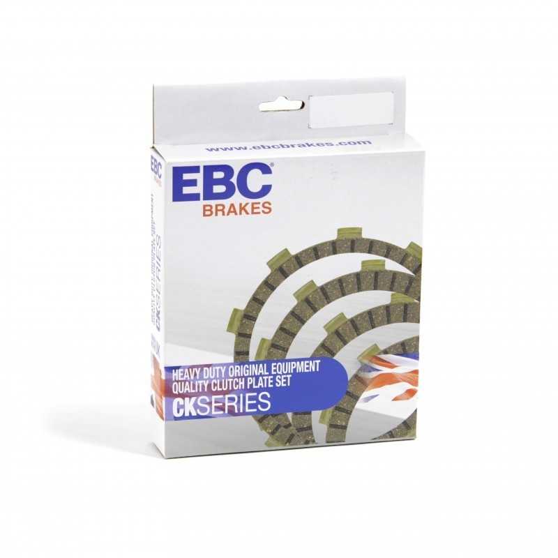 Discos de embrague Suzuki GXS 750