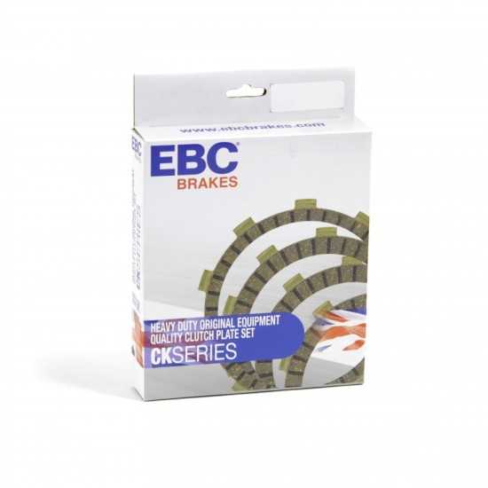 Discos de embrague Suzuki GXS 750