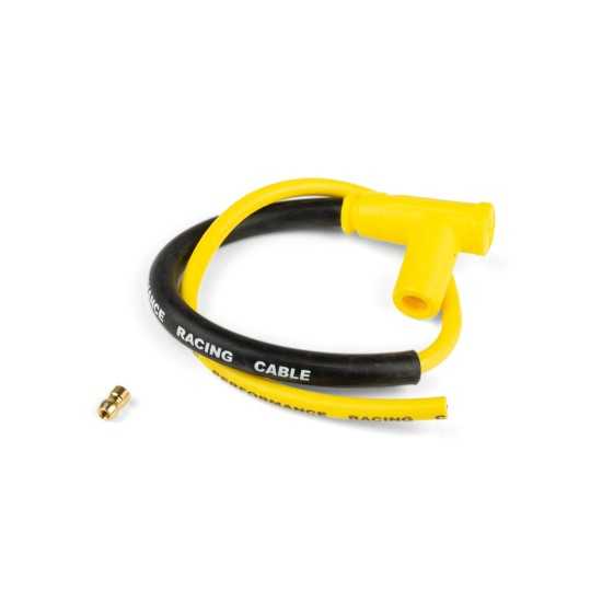 Pipa de bujia Stage 6 con cable