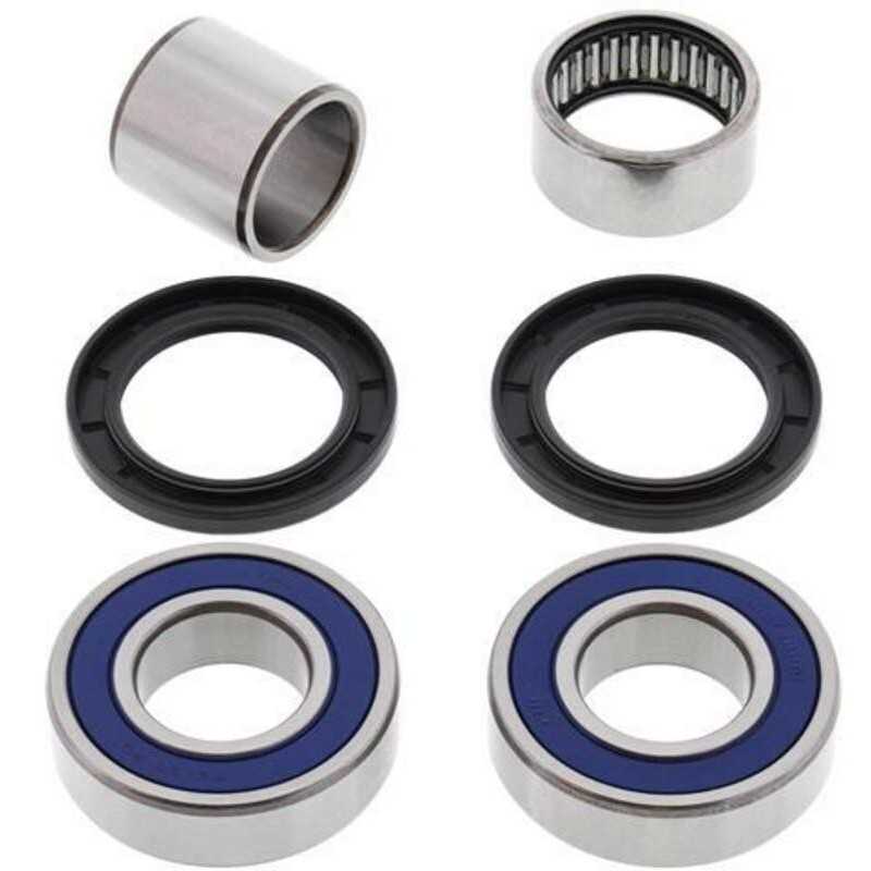 Kit rodamientos de rueda Yamaha YZF-R1 Allballs