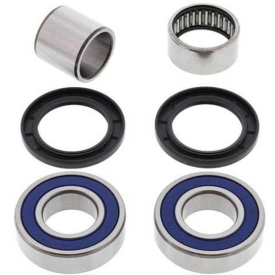 Kit rodamientos de rueda Yamaha YZF-R1 Allballs