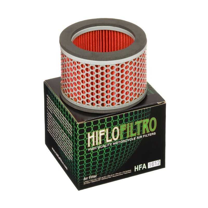 Filtro de aire Honda dominator 650 Hiflofiltro