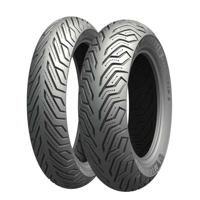 Neumatico Michelin city grip 130/60-13