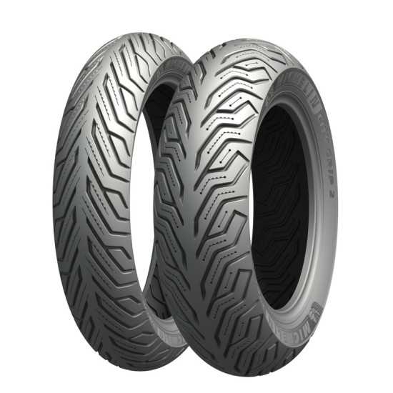 Neumatico Michelin city grip 130/60-13