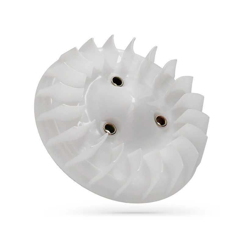 Ventilador volante magnetico Minarelli Horizontal AC