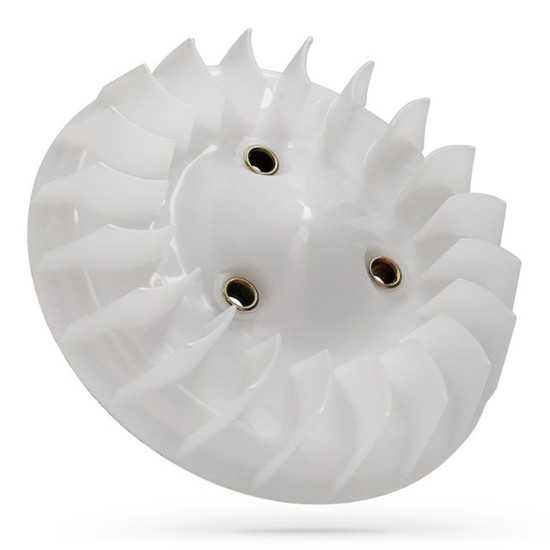 Ventilador volante magnetico Minarelli Horizontal AC