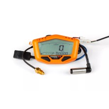 Marcador velocidad digital Stage 6 MK2